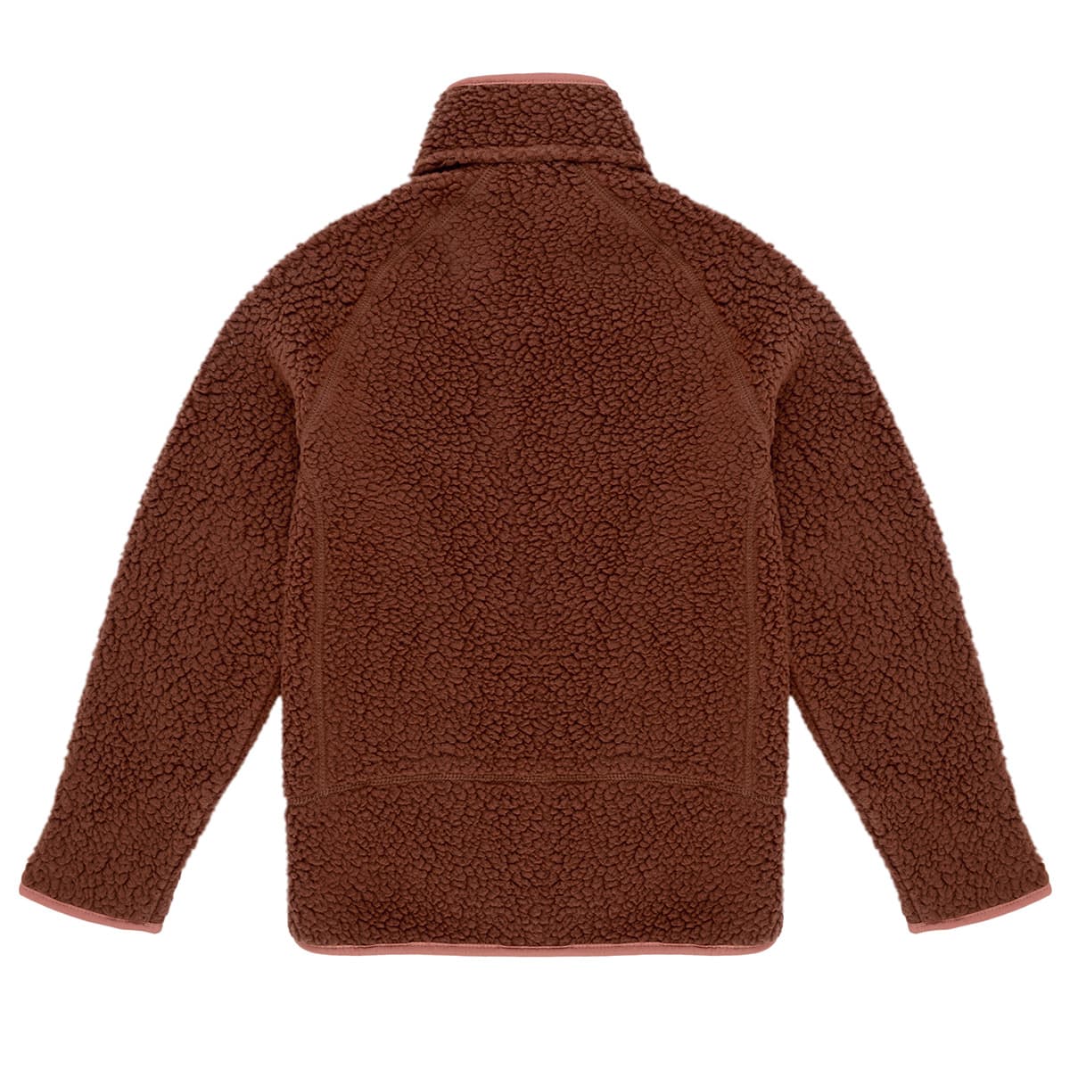 Boys' Hoodies & Sweatshirts Patagonia Red