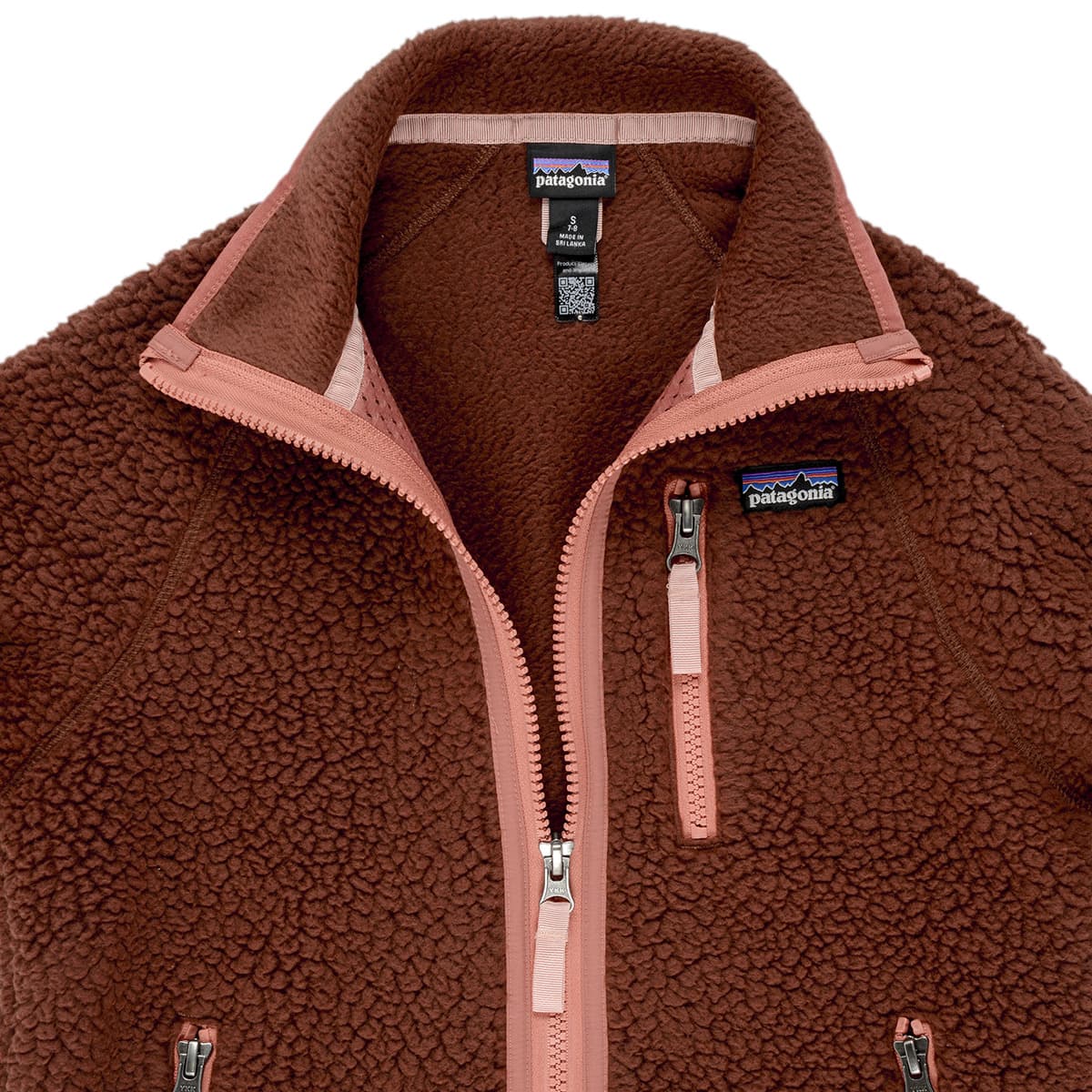 Boys' Hoodies & Sweatshirts Patagonia Red