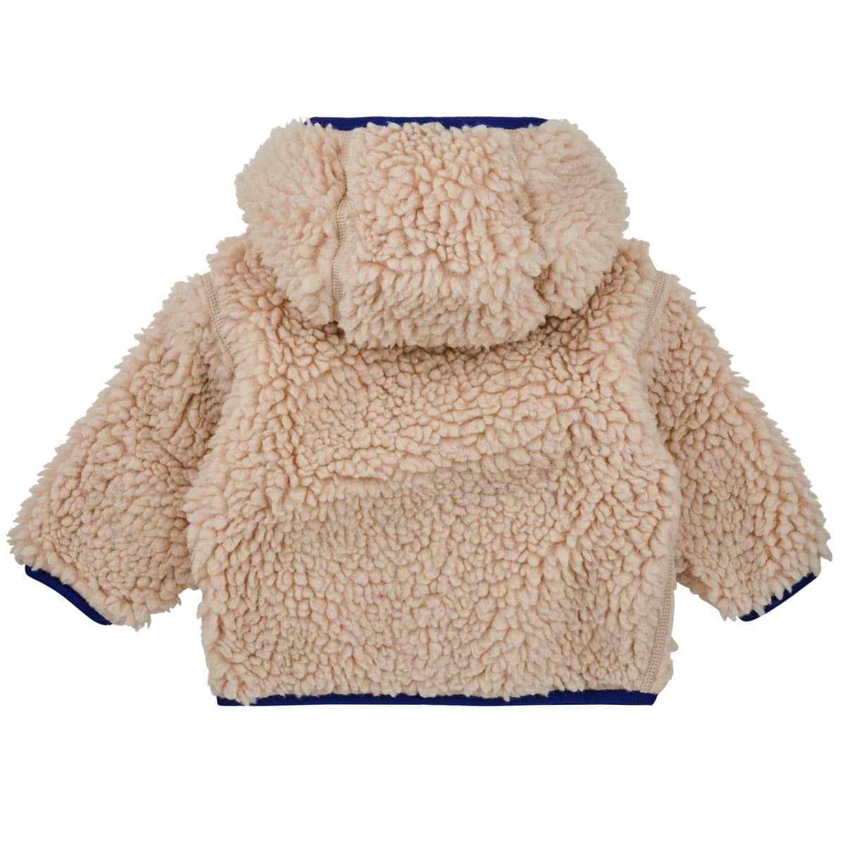 Boys' Hoodies & Sweatshirts Patagonia Beige