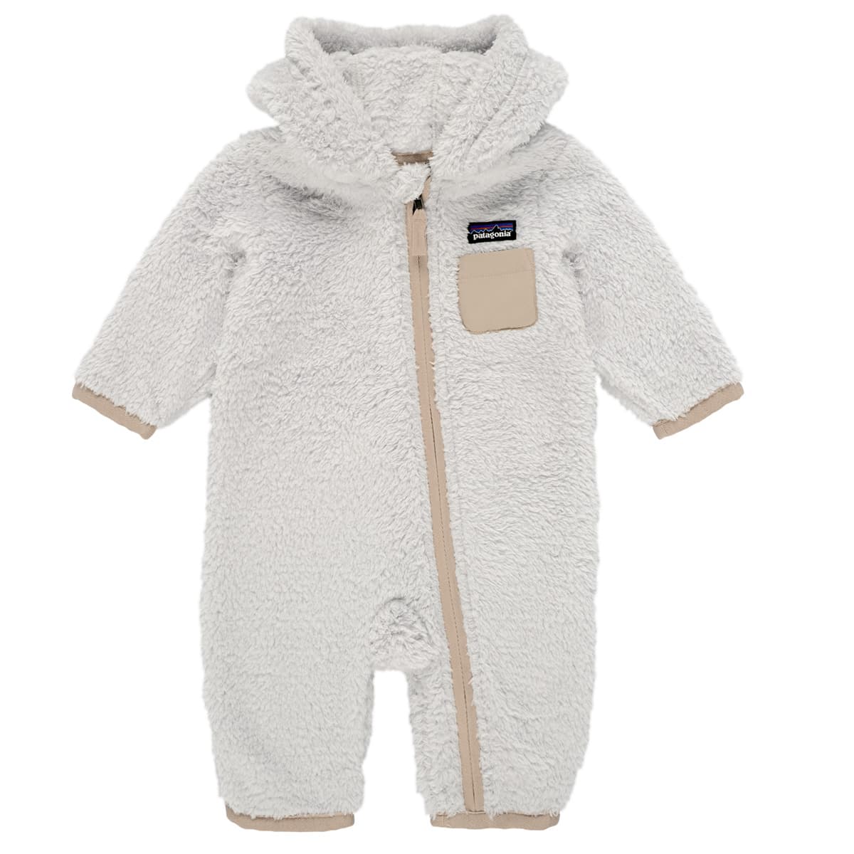 Women's Jumpsuits Patagonia White