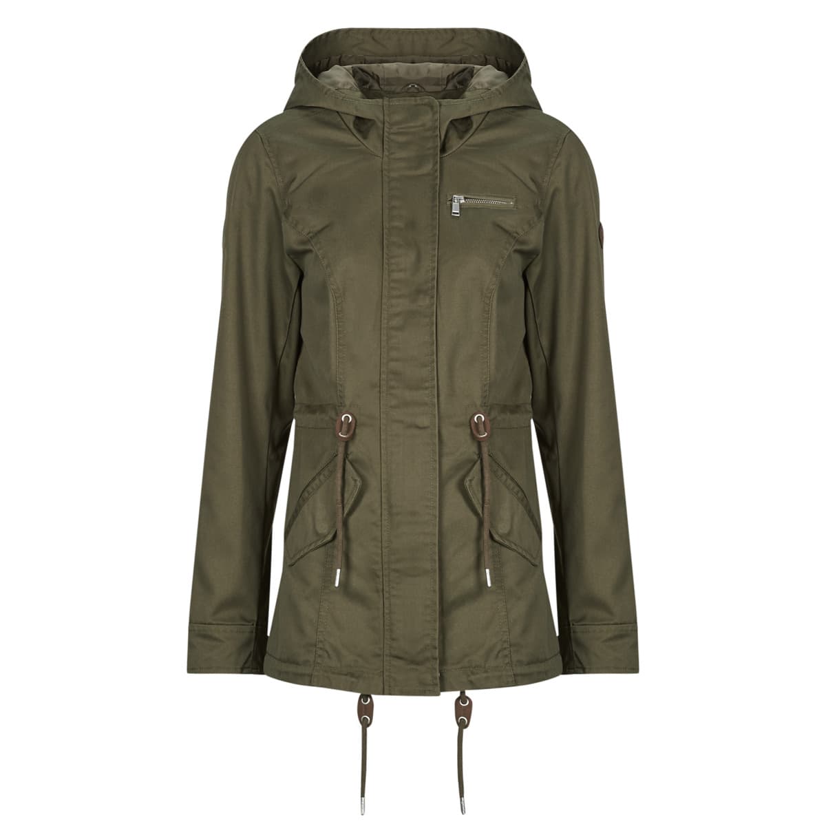 Παρκά Only ONLLORCA LIFE CANVAS