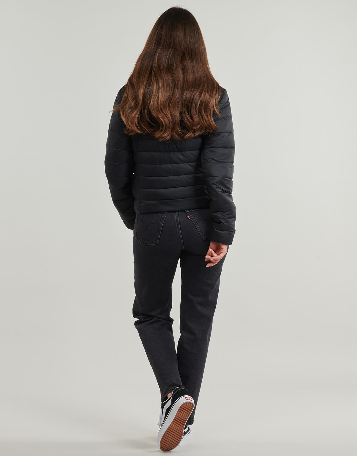 Women's Jackets Only Black