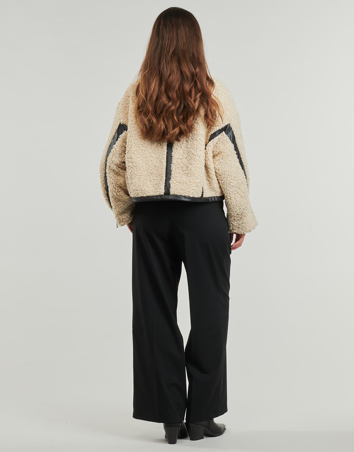 Women's Coats Only Beige