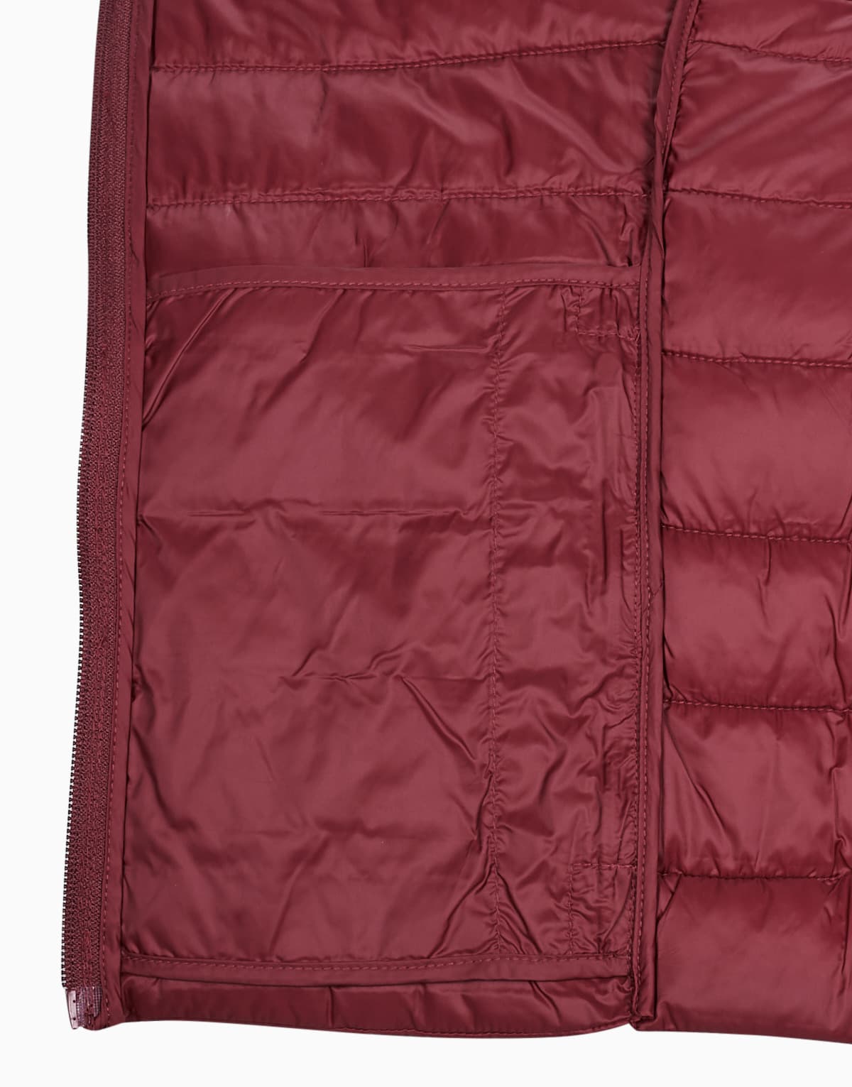 Women's Jackets Only Bordeaux