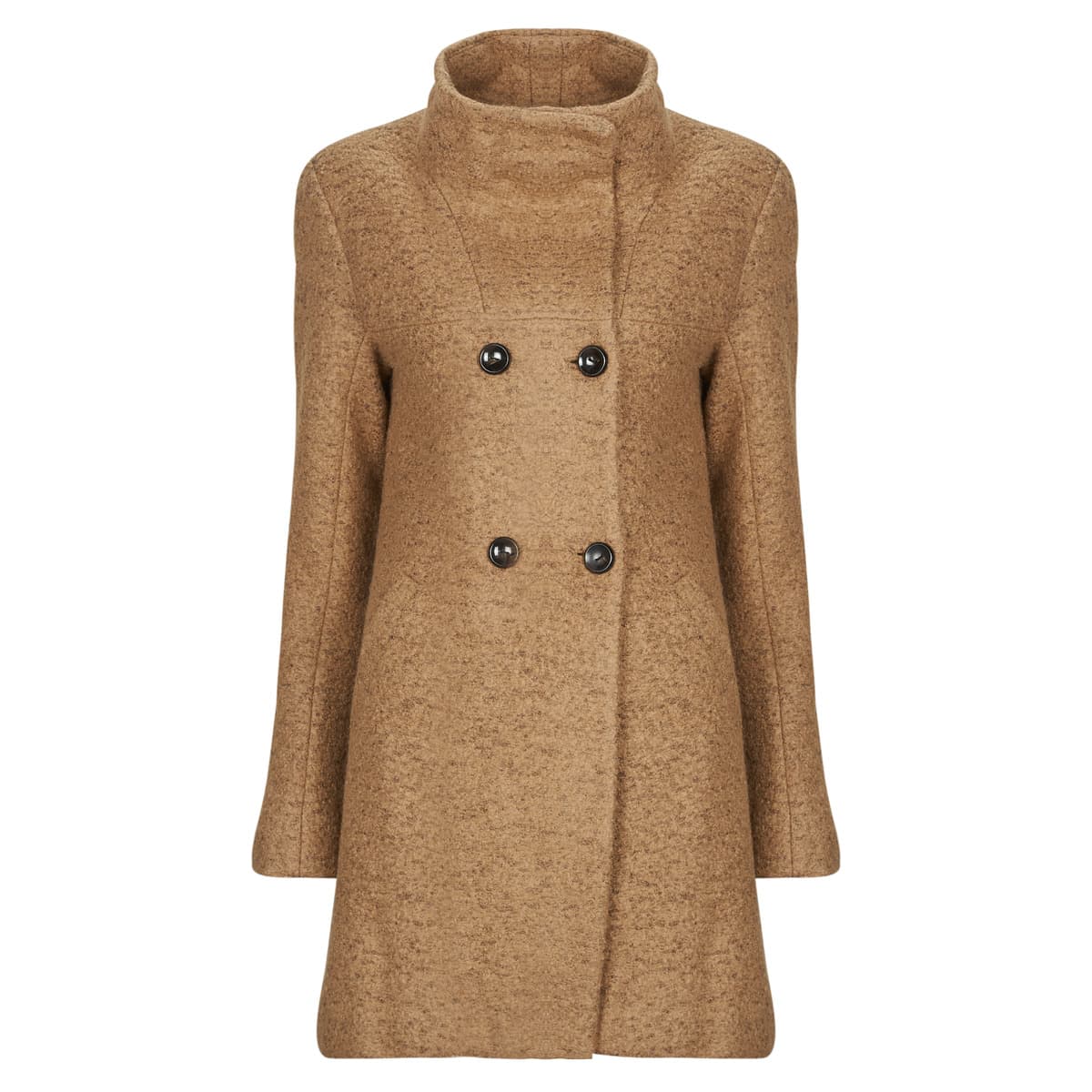 Παλτό Only ONLNEWSOPHIA WOOL