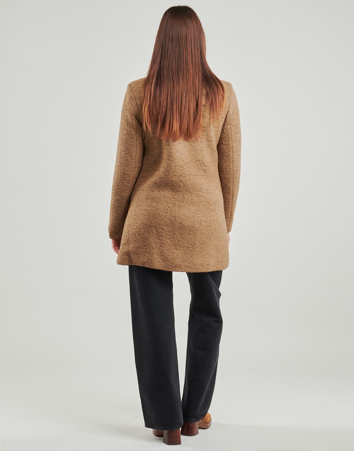 Women's Coats Only Brown