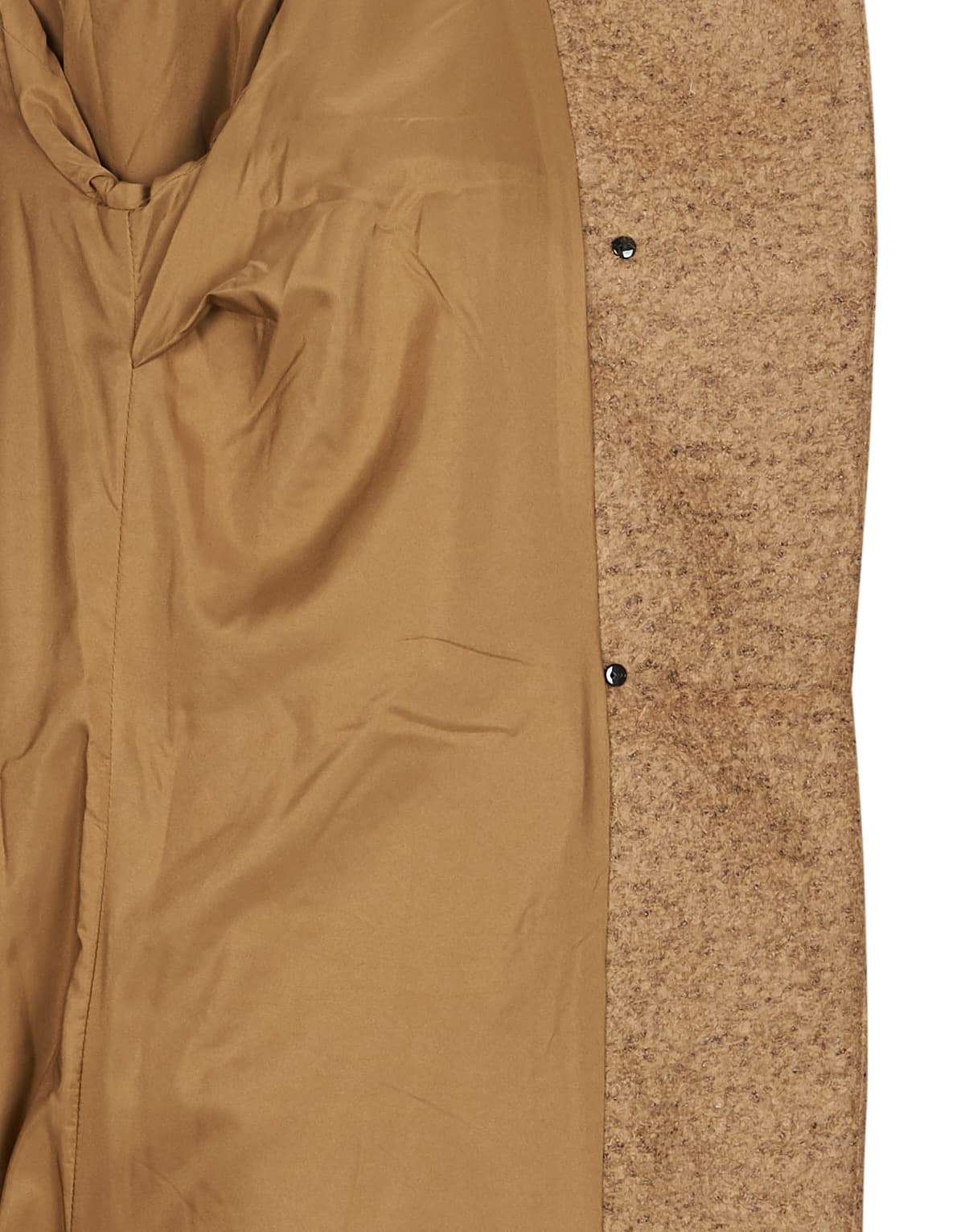 Women's Coats Only Brown