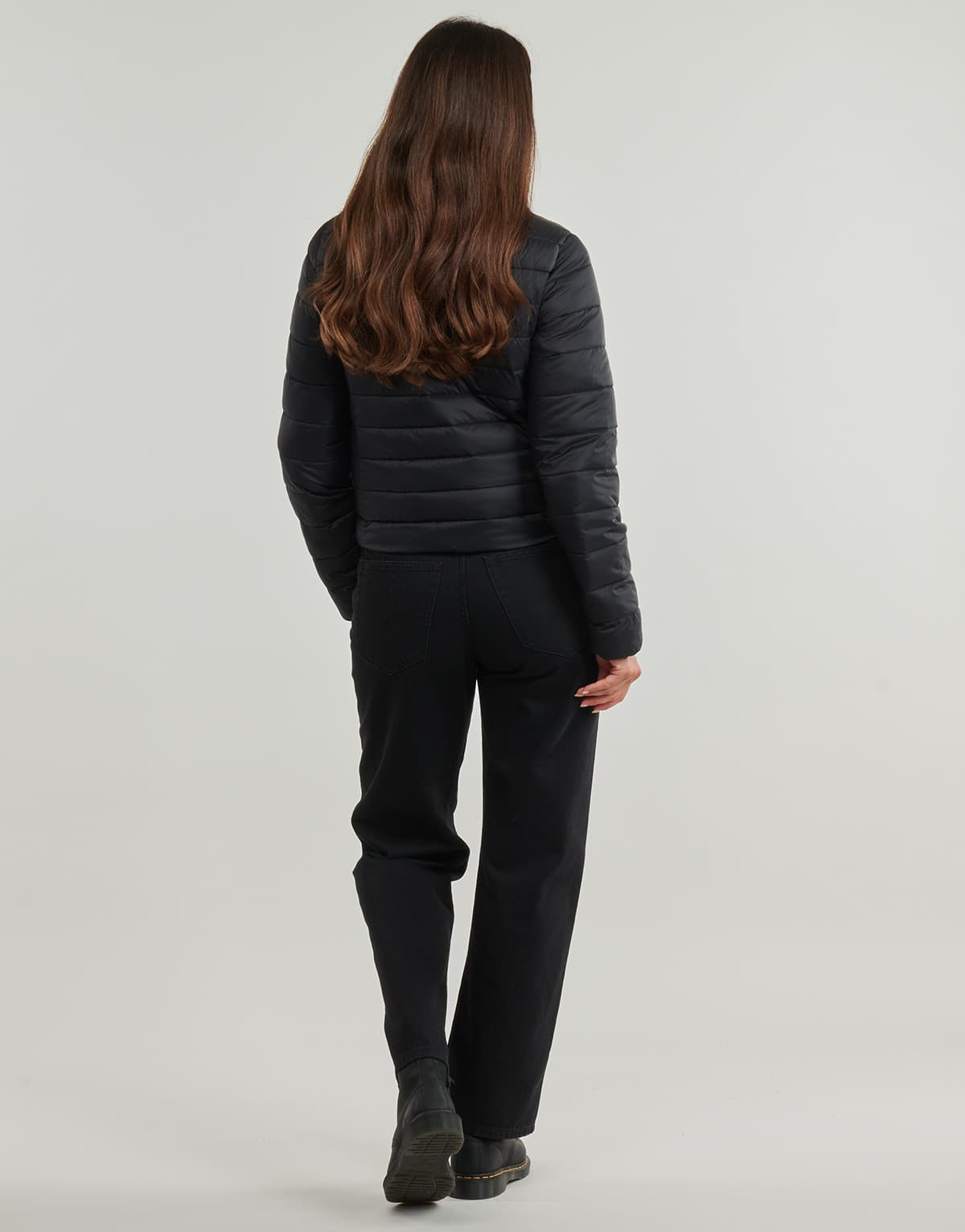 Women's Jackets Only Black