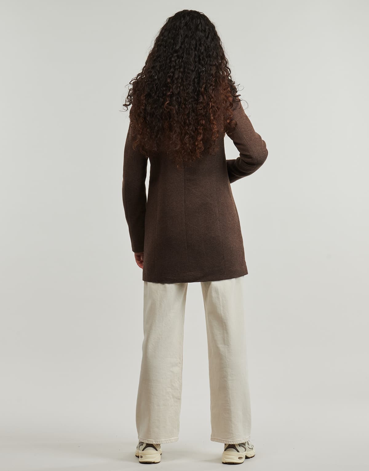 Women's Coats Only Brown