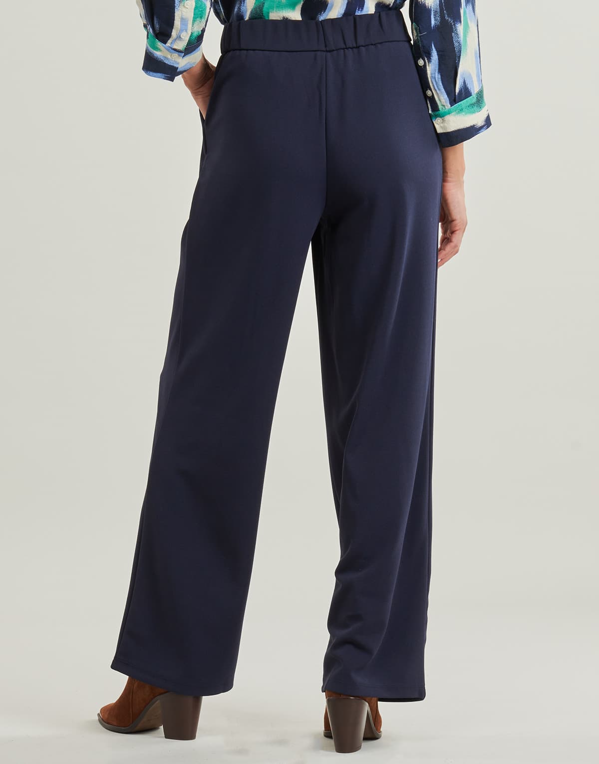 Women's Pants Only Blue