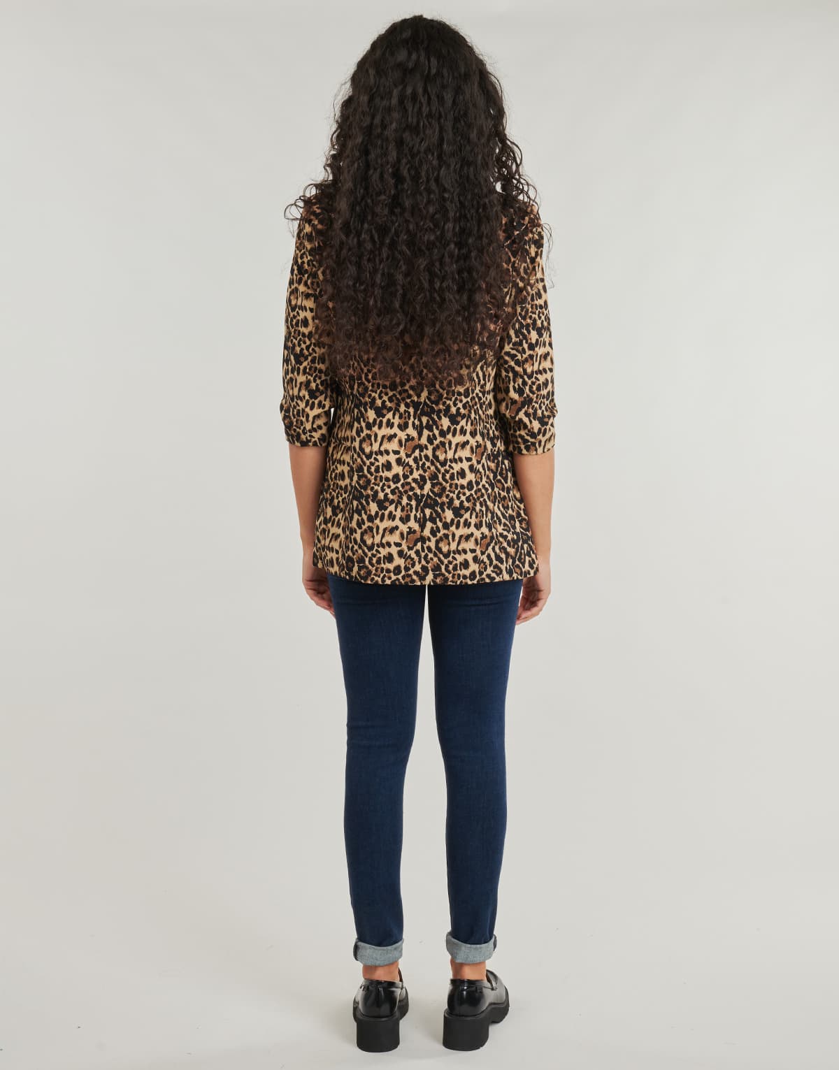 Women's Blazers Only Brown