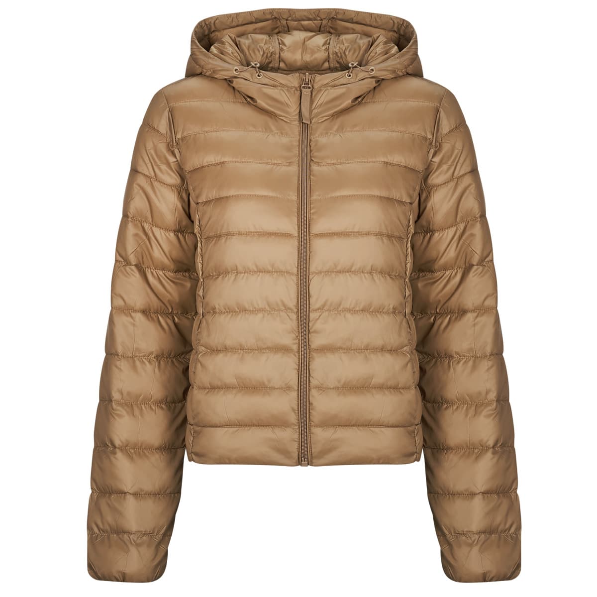 Women's Jackets Only Brown
