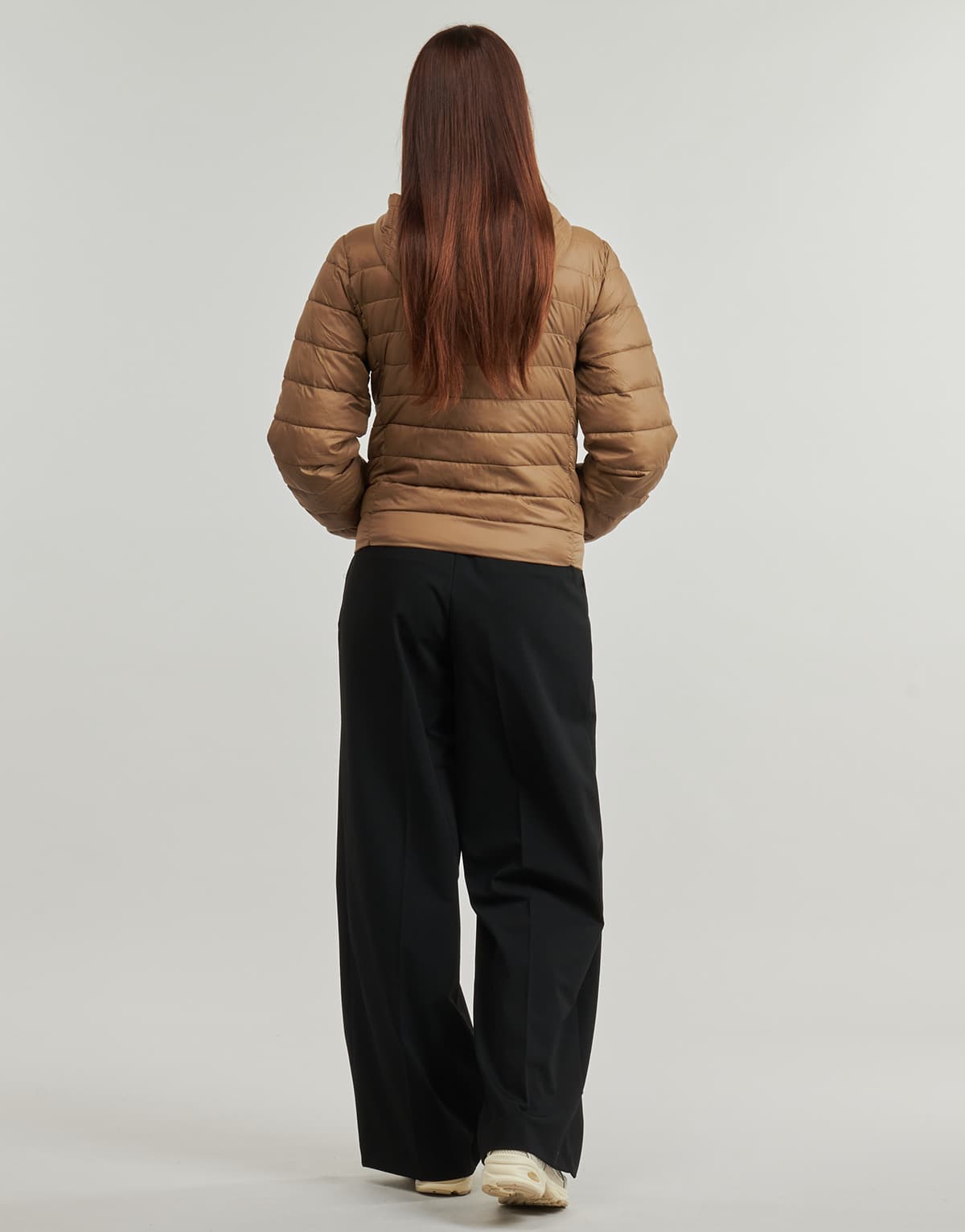 Women's Jackets Only Brown