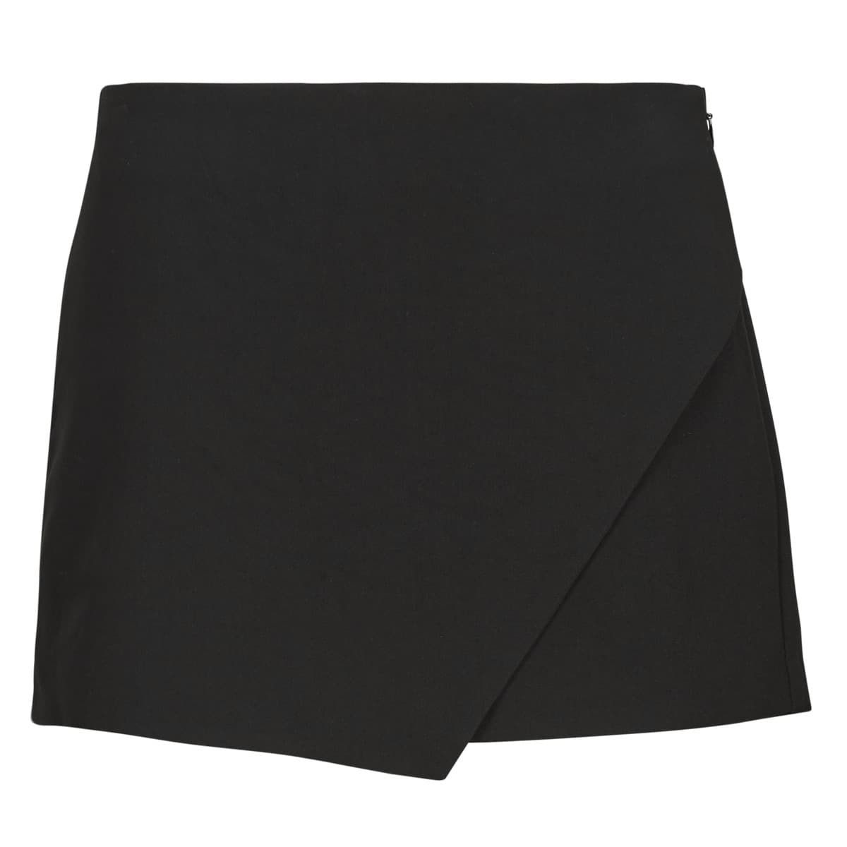 Women's Skirts Only Black