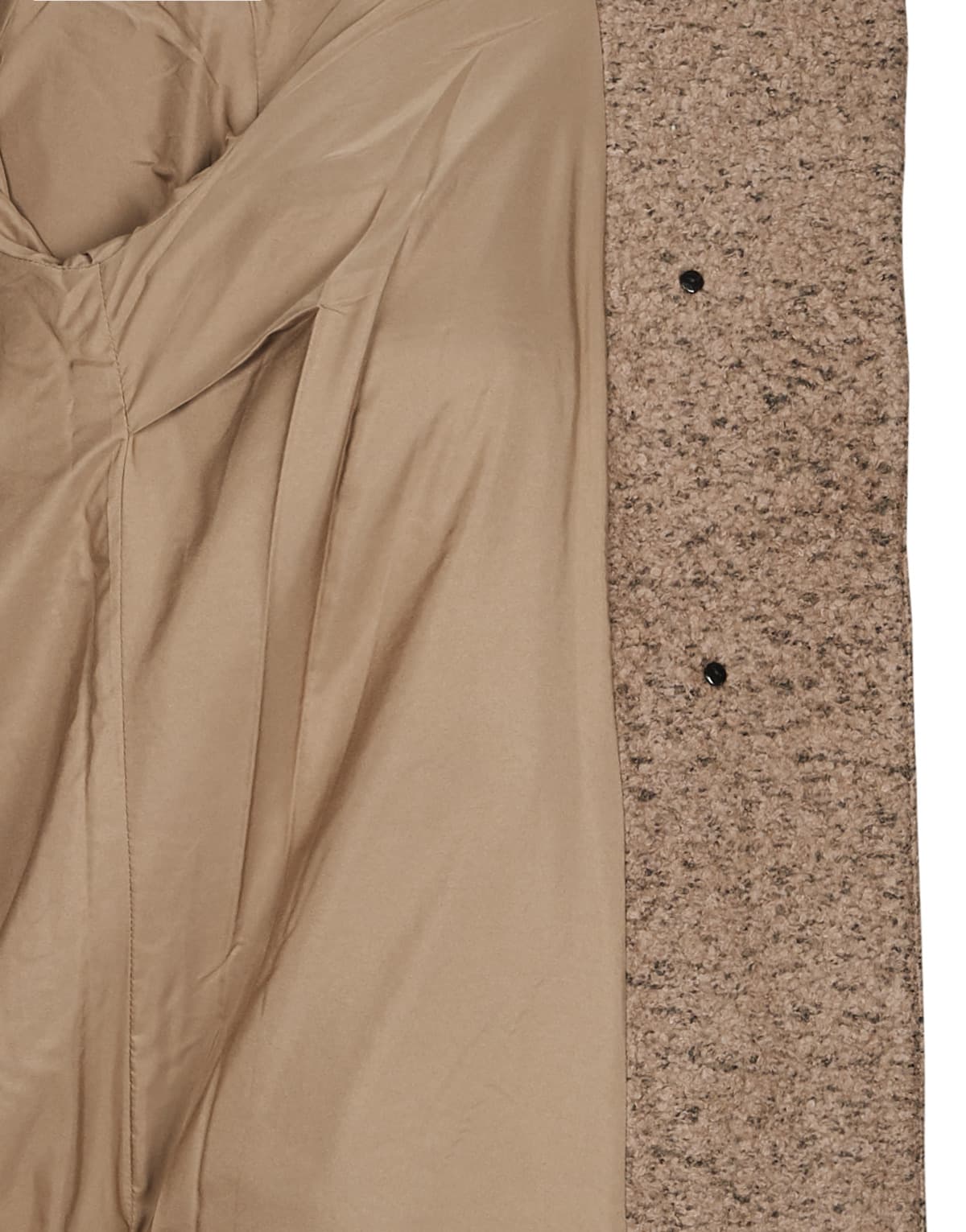 Women's Coats Only Brown