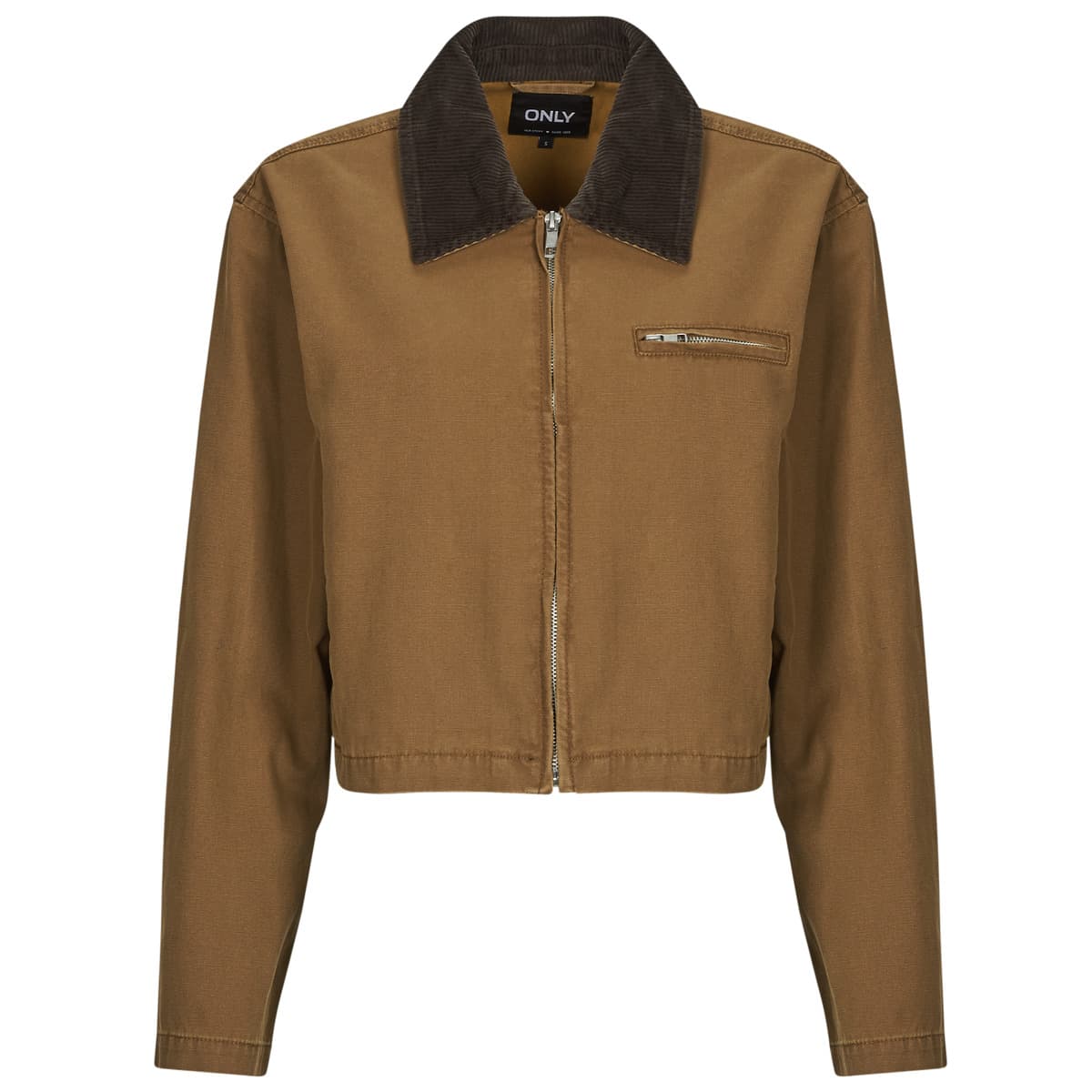 Women's Jackets Only Beige