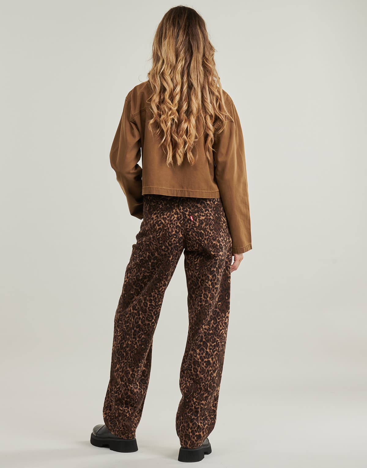 Women's Jackets Only Beige