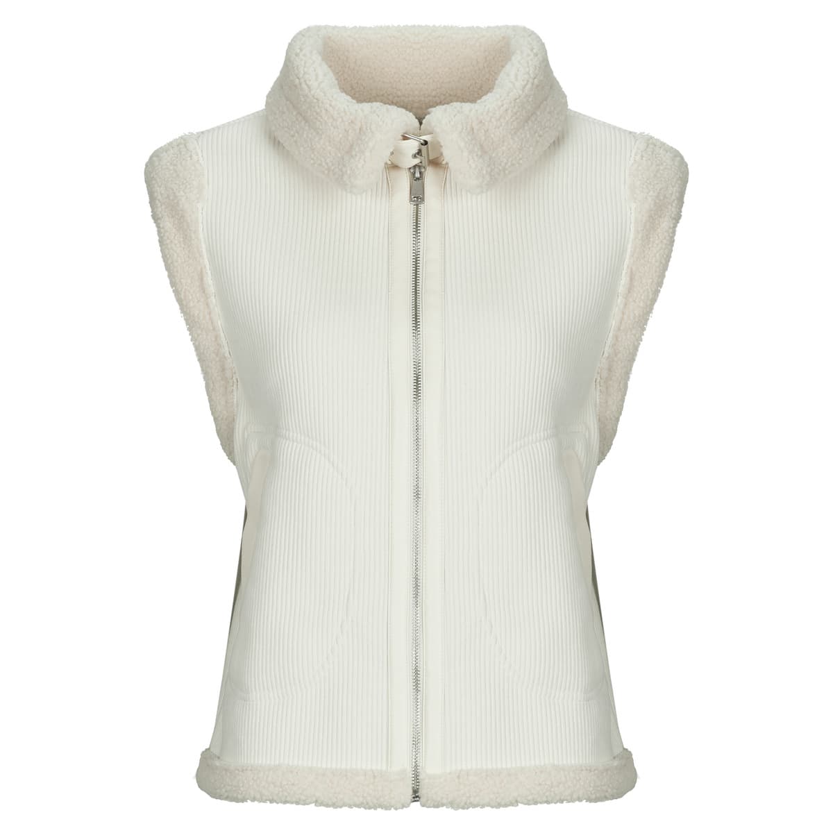 Women's Jackets Only Beige