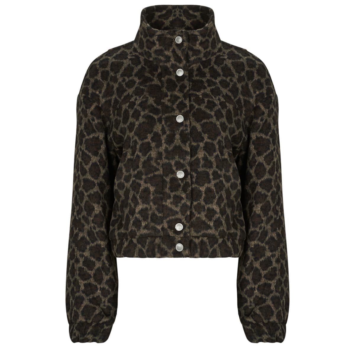 Women's Jackets Only Brown