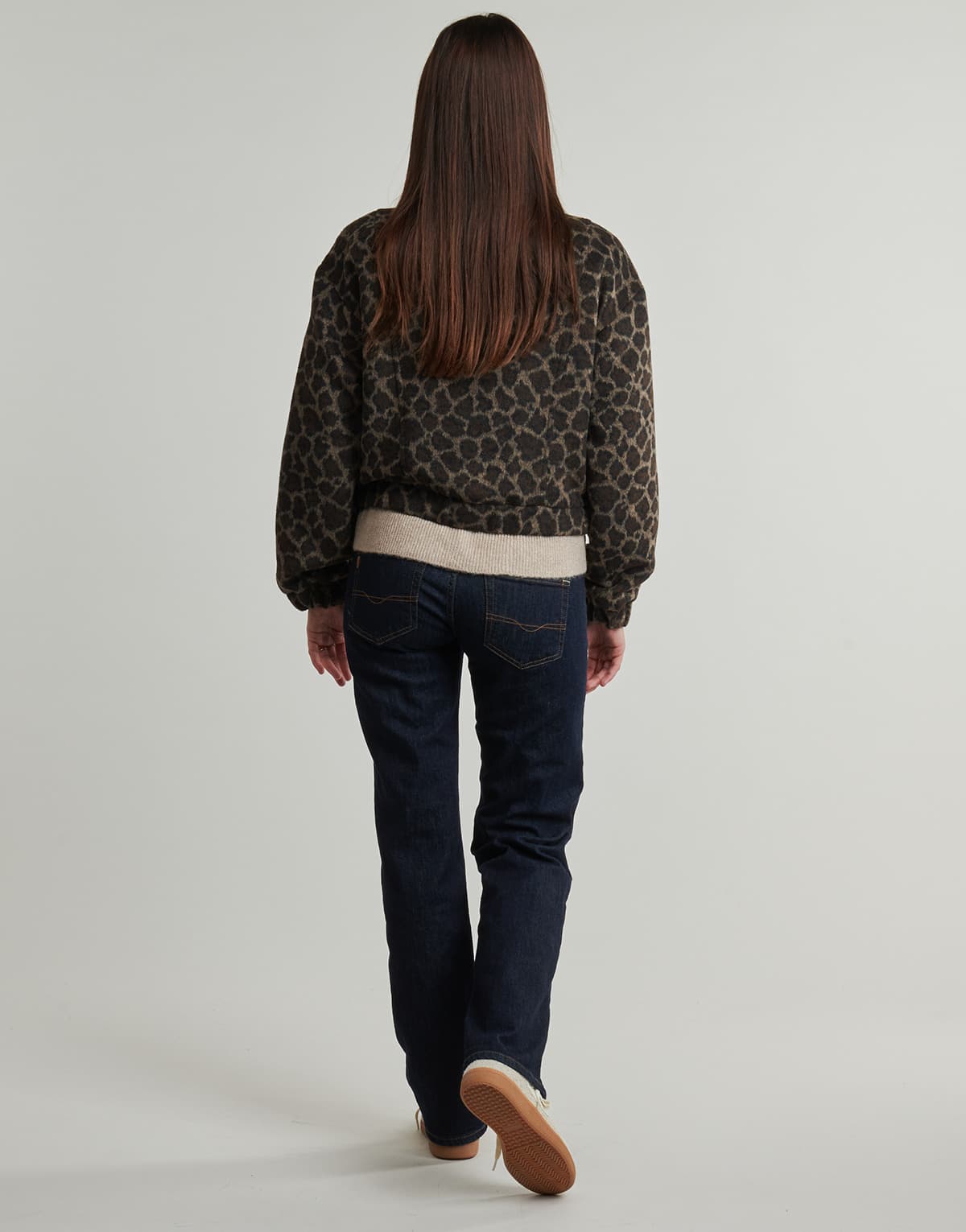 Women's Jackets Only Brown