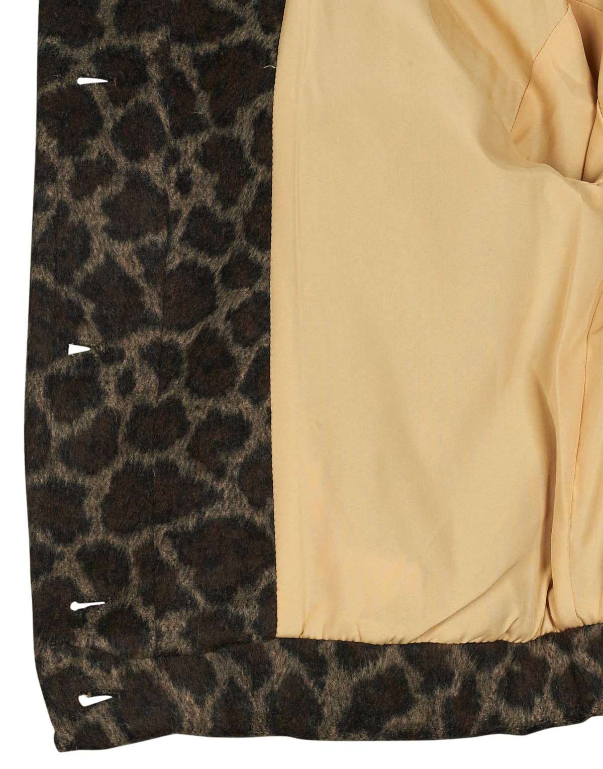 Women's Jackets Only Brown