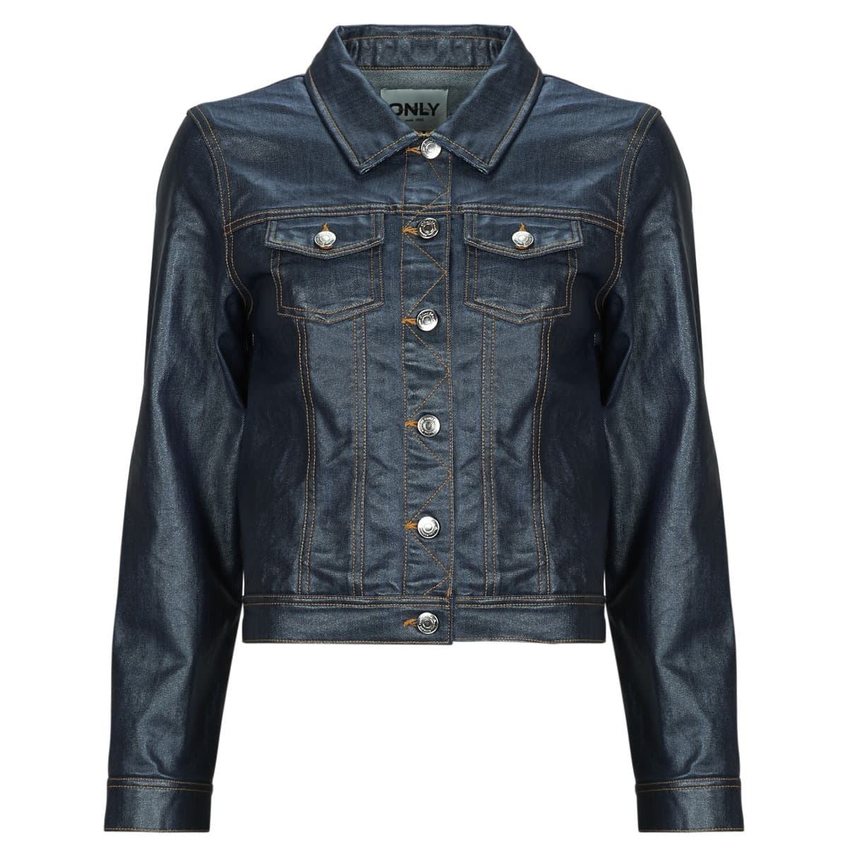 Women's Jackets Only Blue