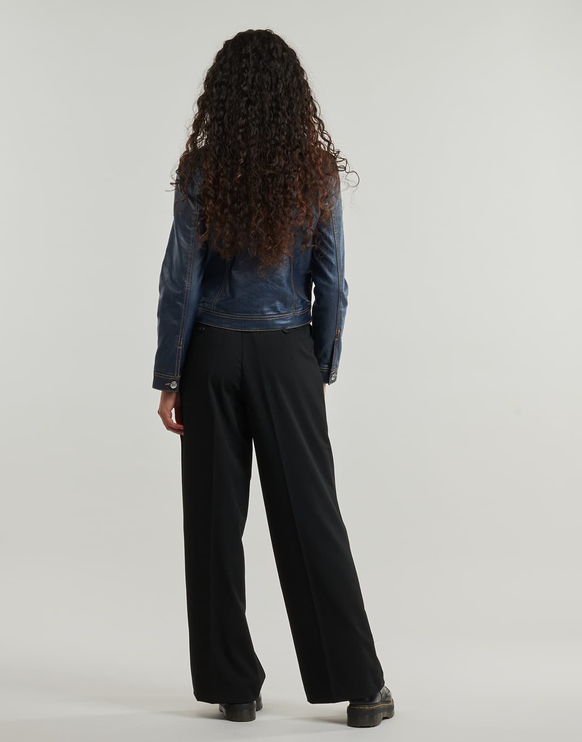 Women's Jackets Only Blue