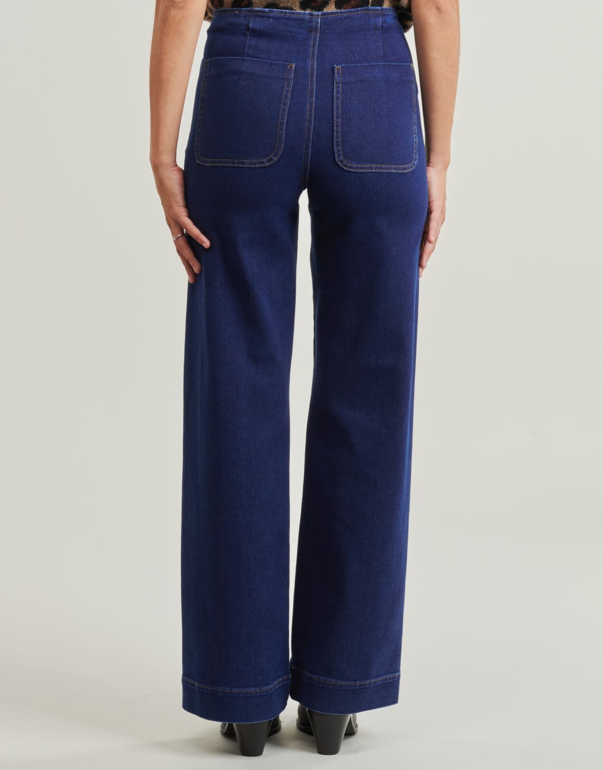 Women's Jeans Only Blue