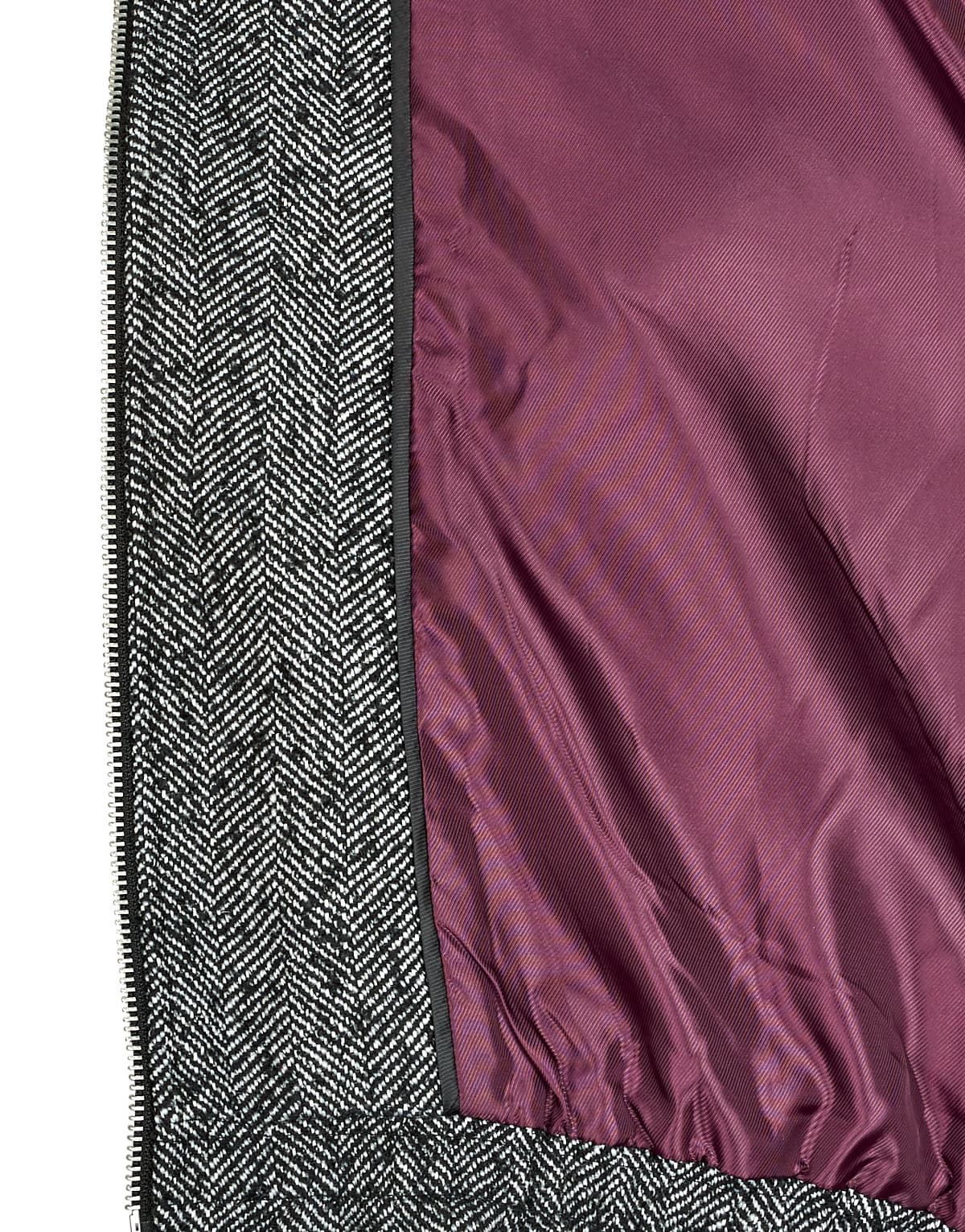 Women's Jackets Only Gray