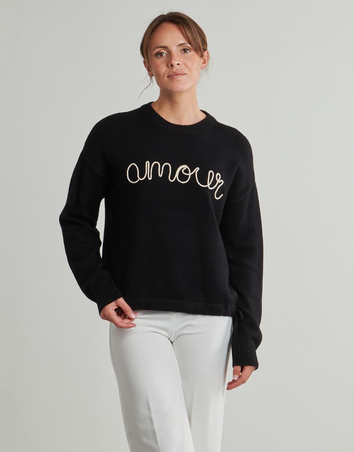 Women's Sports T-Shirts Only Black