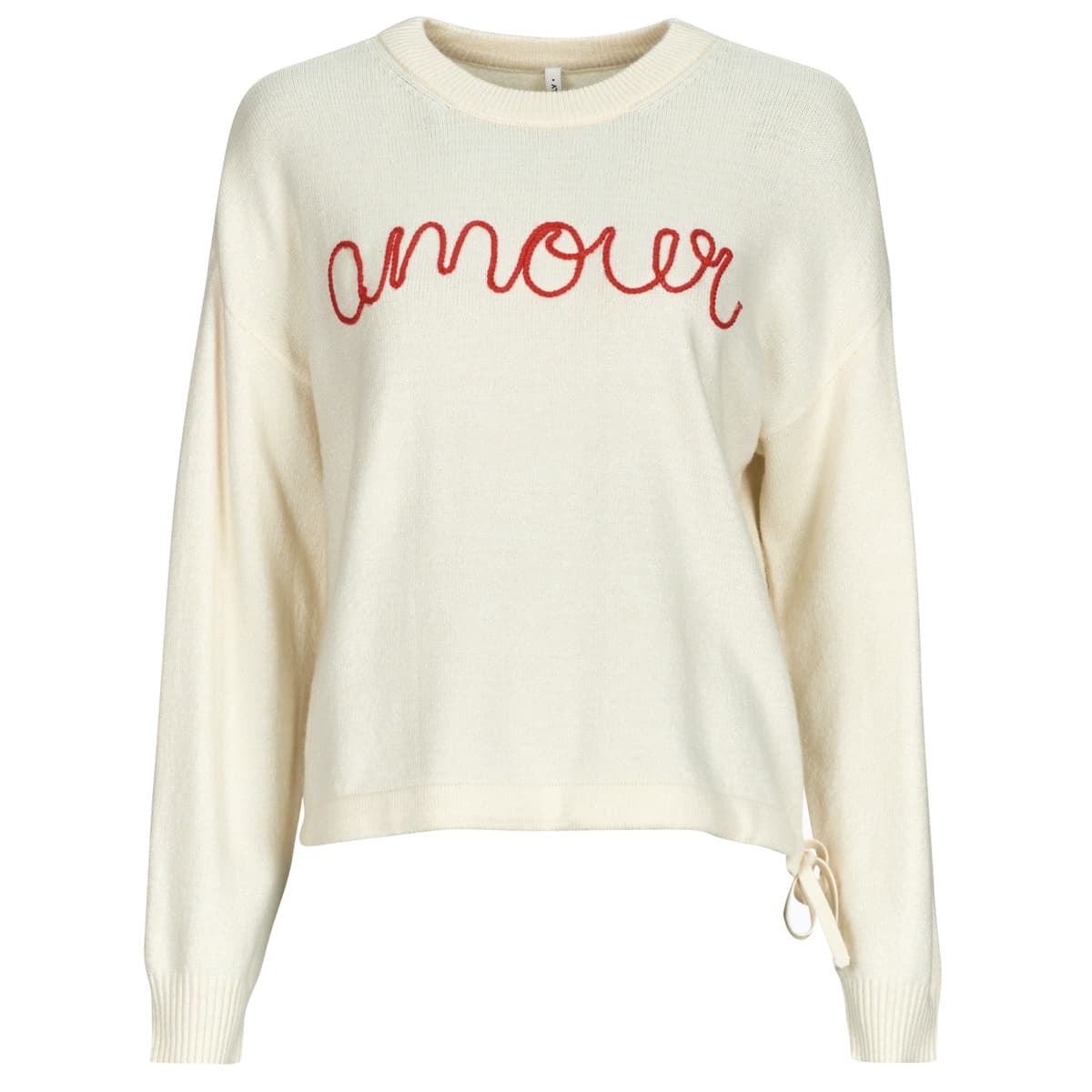 Women's Sports T-Shirts Only White