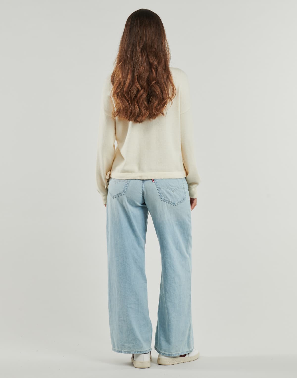 Women's Sports T-Shirts Only White