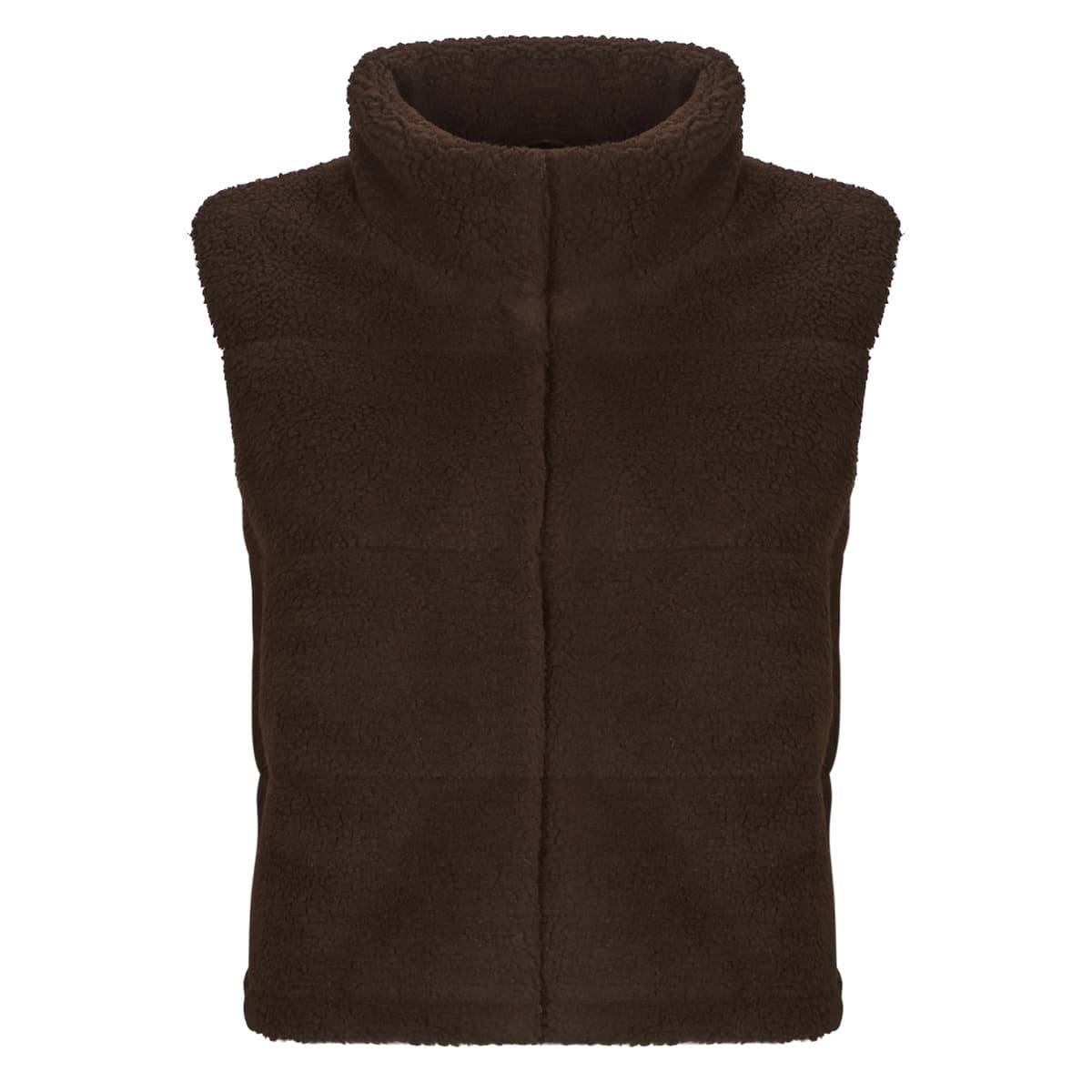 Χοντρό μπουφάν Only ONLSANDRA TEDDY