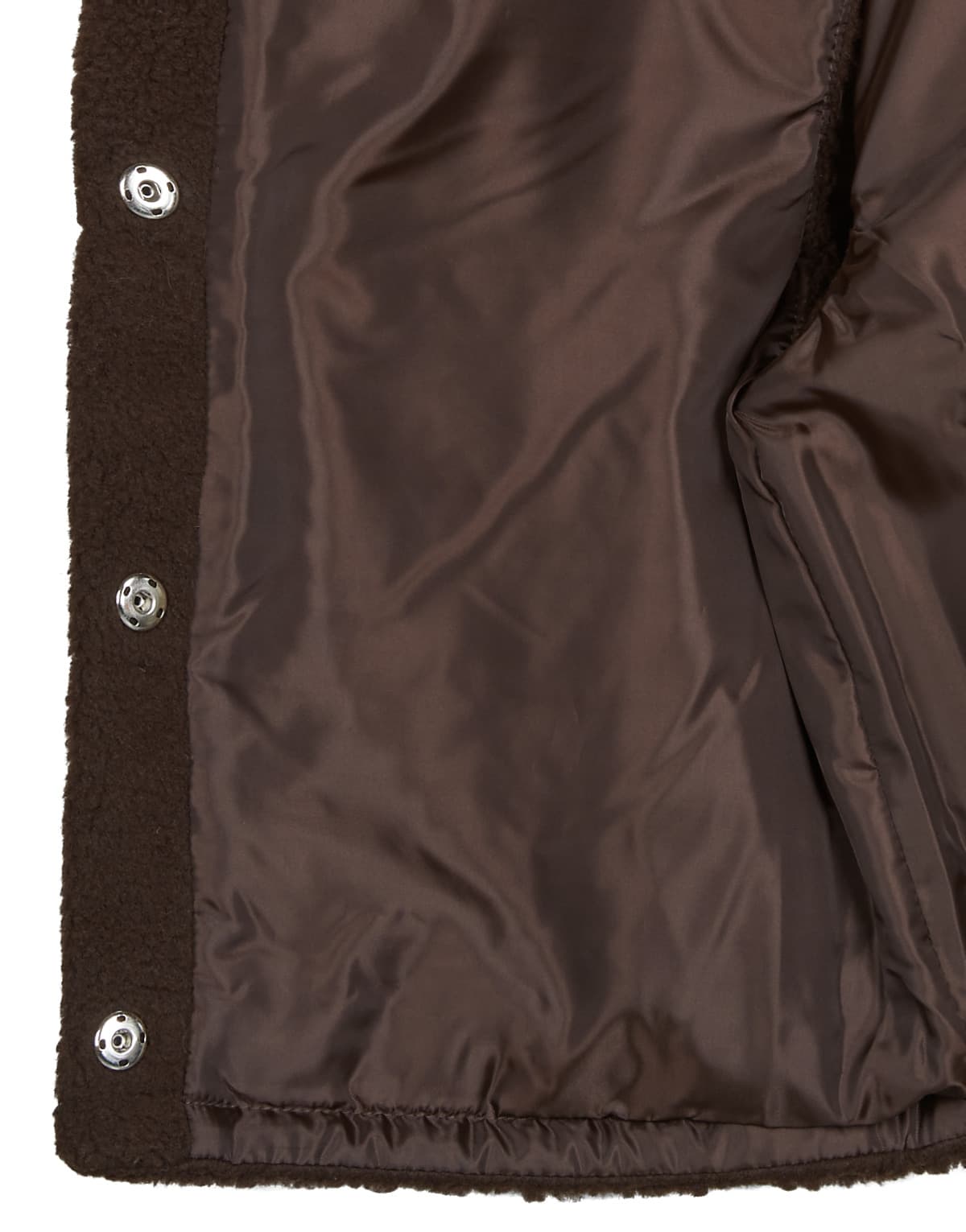 Women's Jackets Only Brown