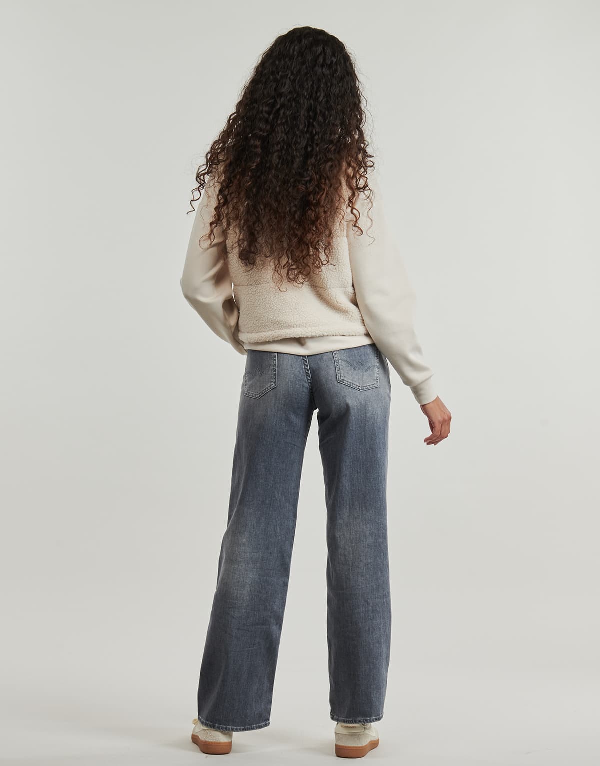 Women's Jackets Only Beige