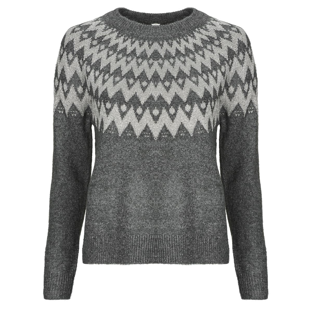 Πουλόβερ Only ONLFRY LS JQ GLITTER