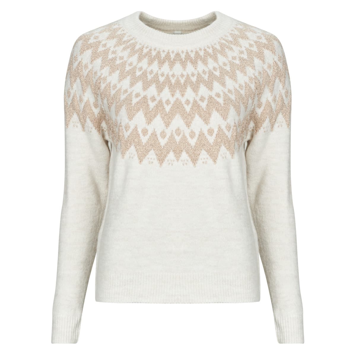 Women's Sweaters Only Beige