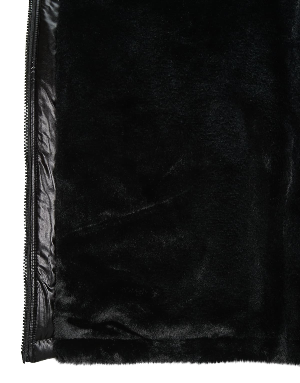 Women's Parkas Only Silver