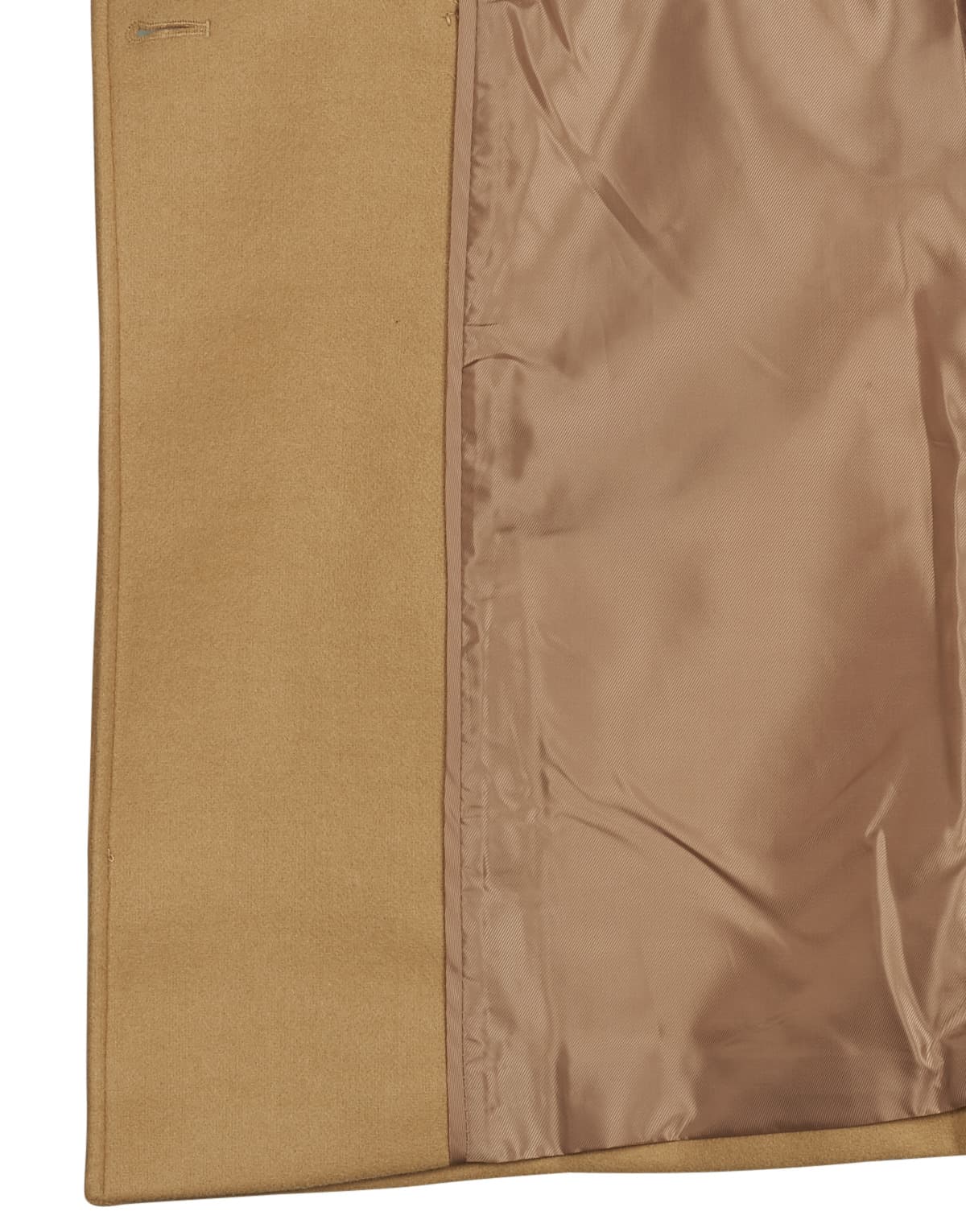 Women's Coats Only Beige