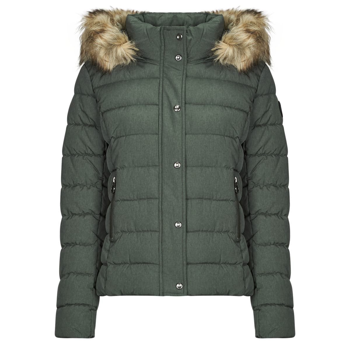 Women's Jackets Only Green