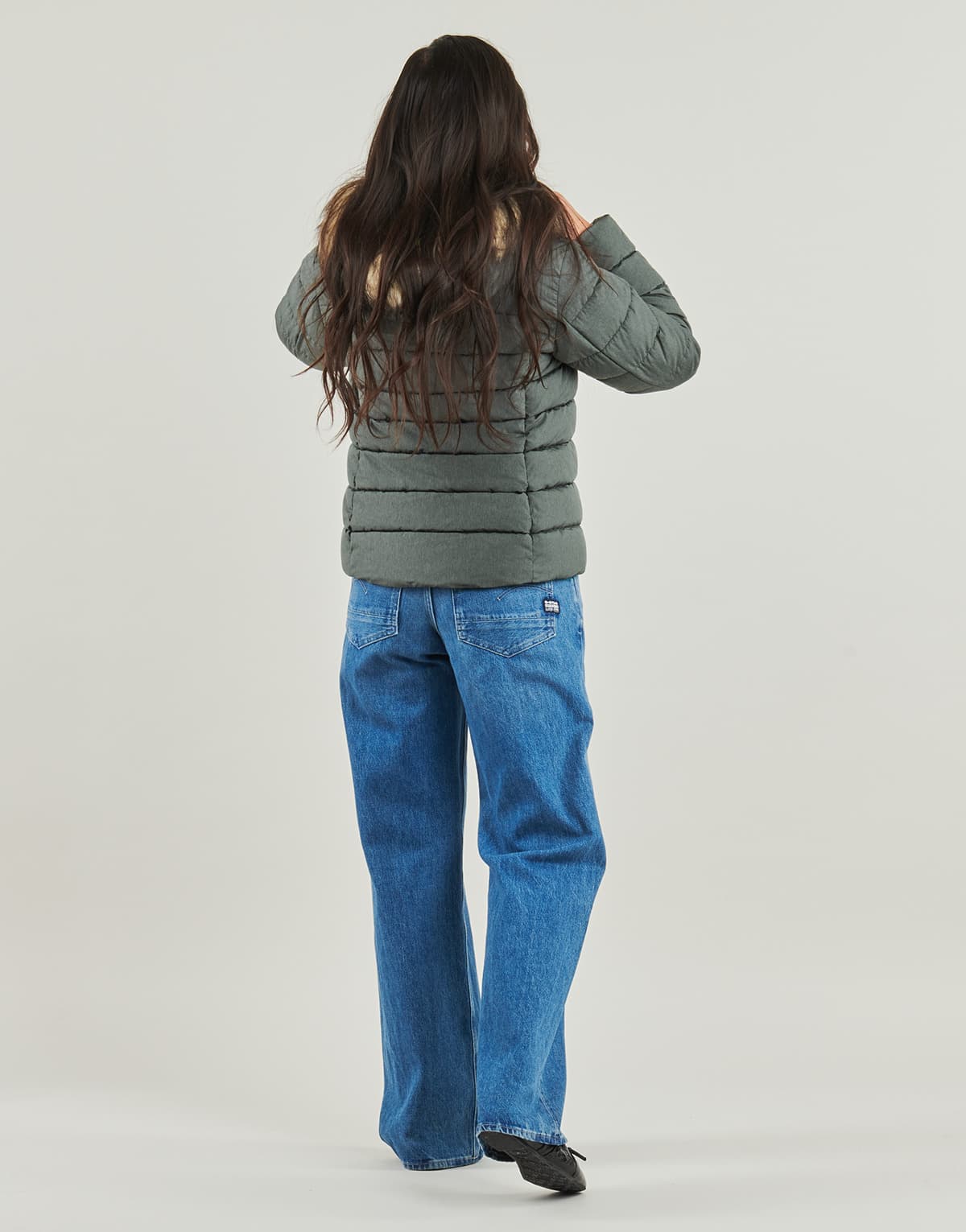 Women's Jackets Only Green