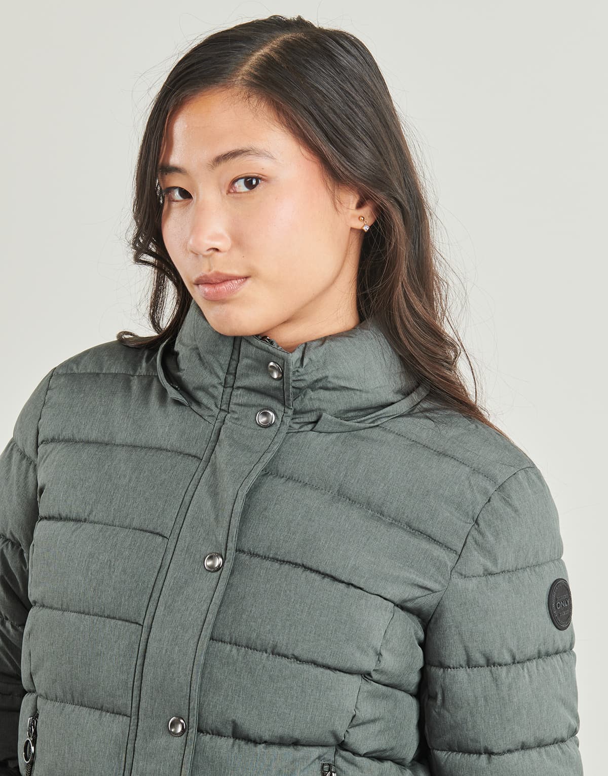 Women's Jackets Only Green