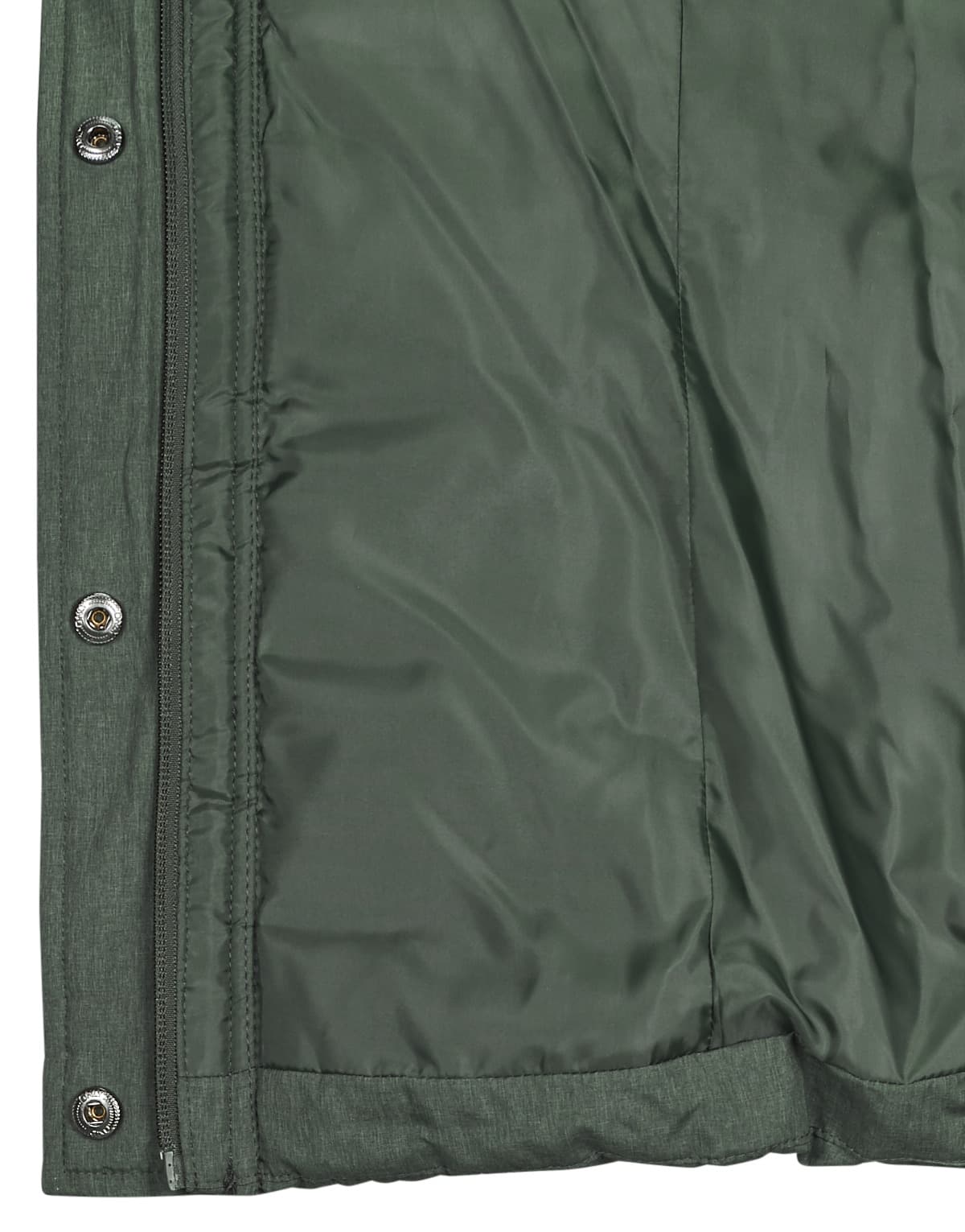 Women's Jackets Only Green