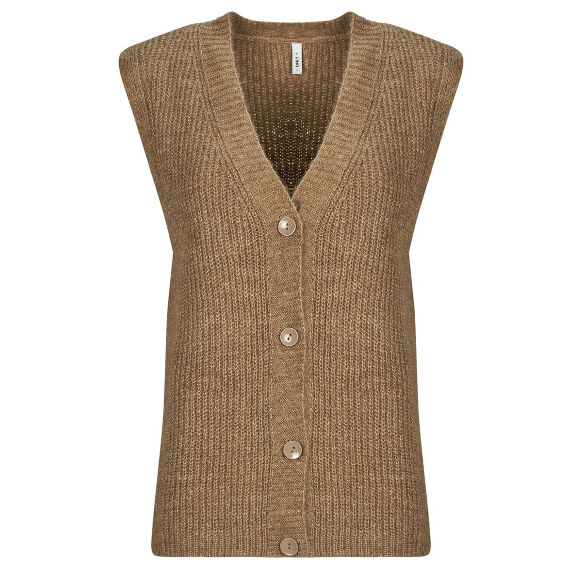 Women's Jackets Only Brown