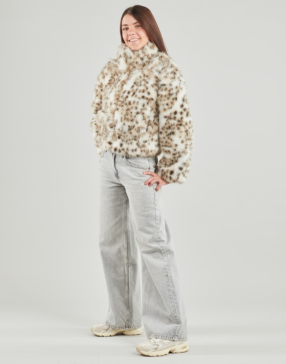 Women's Coats Only Multicolor