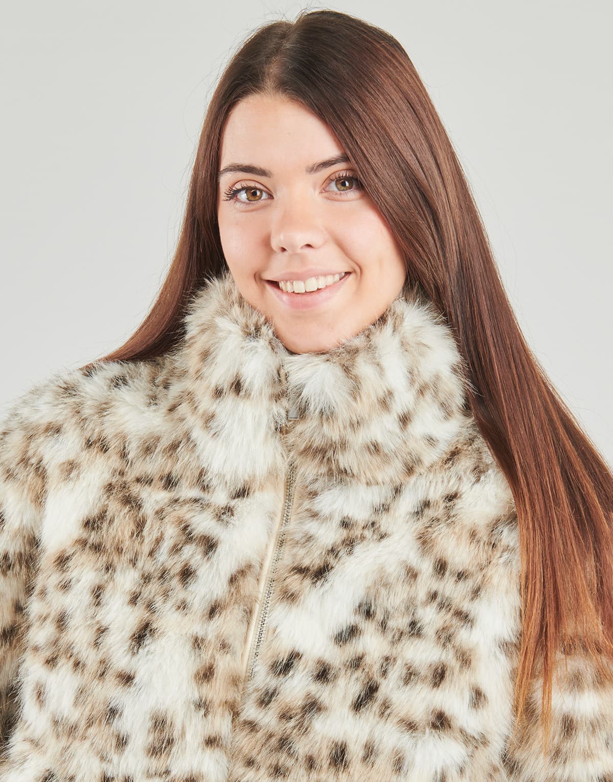 Women's Coats Only Multicolor