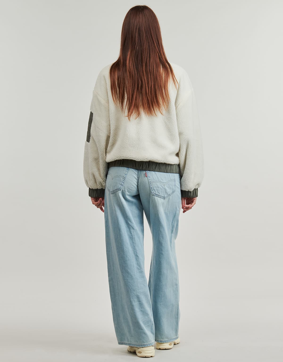 Women's Jackets Only Beige