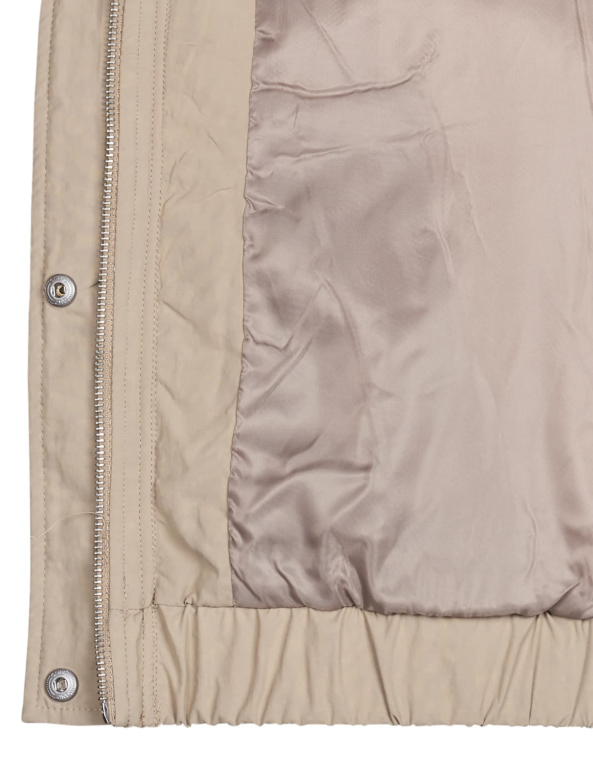 Women's Jackets Only Beige