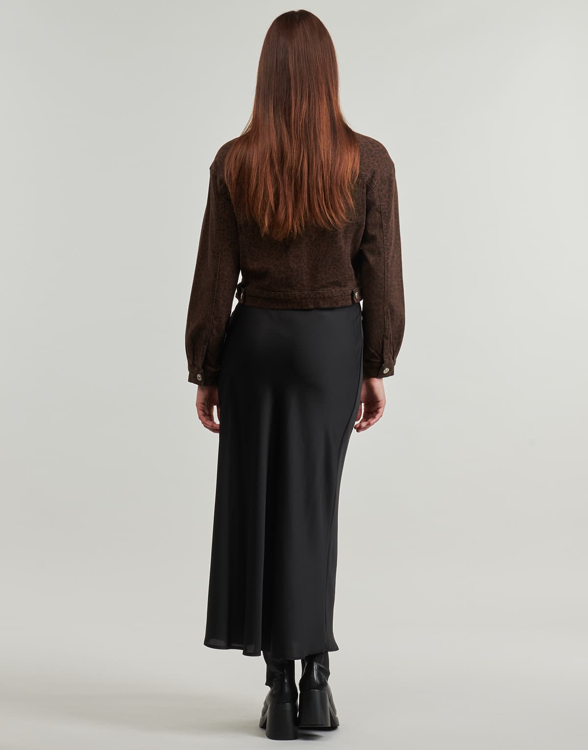 Women's Jackets Only Brown