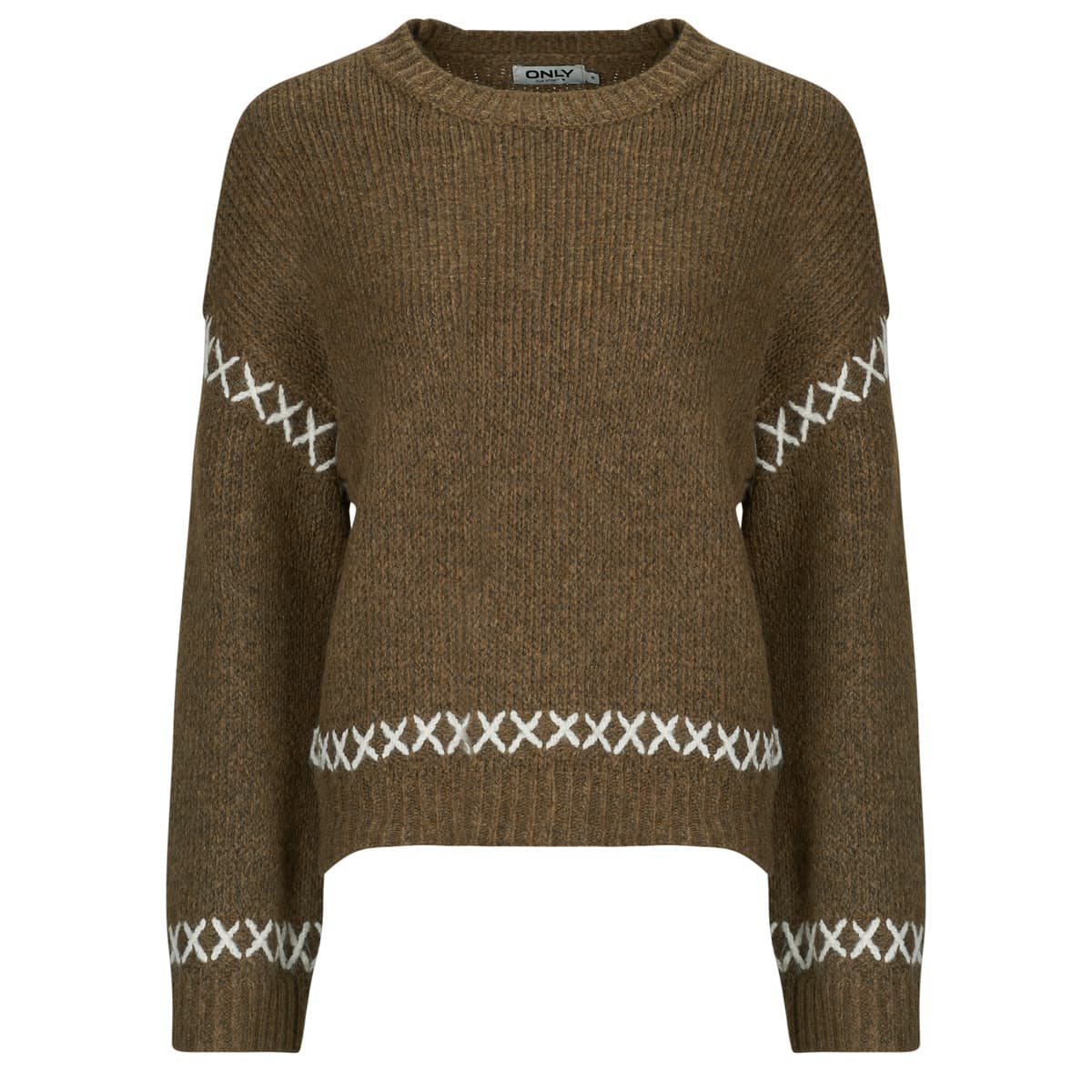 Πουλόβερ Only ONLAMANDA